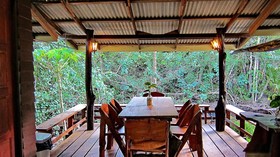 Baan Bua Cottage