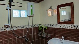 Baan Bua Cottage