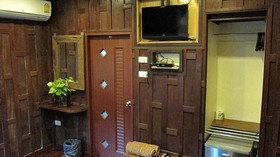 Baan Bua Cottage
