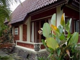 Baan Suan Homestay Koh Kood
