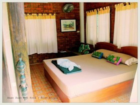 Baan Suan Homestay Koh Kood