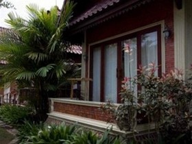 Baan Suan Homestay Koh Kood