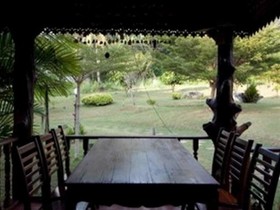 Baan Suan Homestay Koh Kood