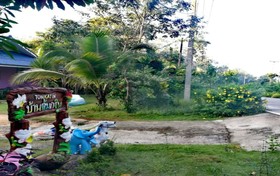 Baan Ton Kathin Resort
