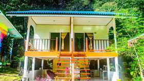 Baan Ton Kathin Resort