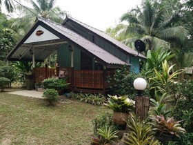 Bankan Koh Kood Resort