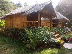 Bankan Koh Kood Resort