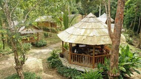 Bankan Koh Kood Resort