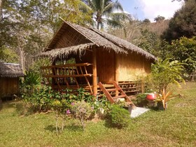Bankan Koh Kood Resort
