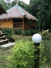 Bankan Koh Kood Resort