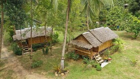 Bankan Koh Kood Resort