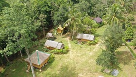 Bankan Koh Kood Resort