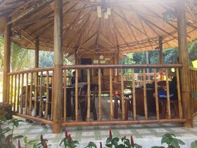 Bankan Koh Kood Resort