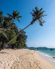 Bankan Koh Kood Resort