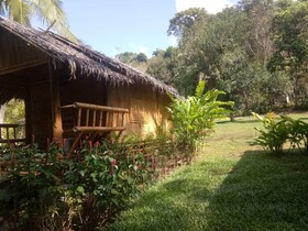 Bankan Koh Kood Resort