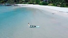 Bankan Koh Kood Resort