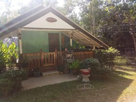 Bankan Koh Kood Resort
