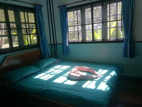 Bankan Koh Kood Resort