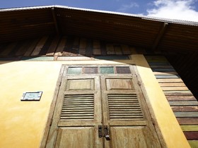 Bann Makok