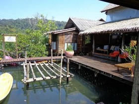 Bann Makok