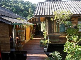 Bann Makok