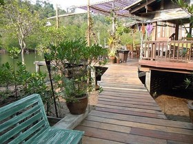 Bann Makok