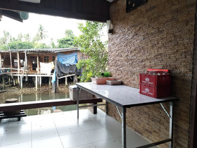 Ban Raw Homestay