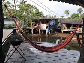 Ban Raw Homestay