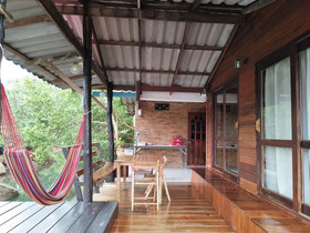 Ban Raw Homestay