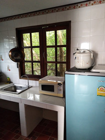 Ban Raw Homestay