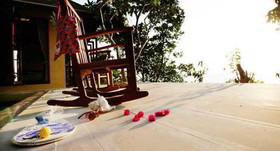 Captain Hook Resort