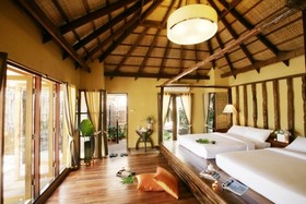 Captain Hook Resort