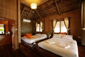 Captain Hook Resort