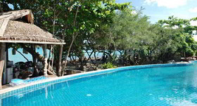 Captain Hook Resort