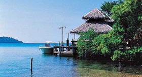Captain Hook Resort