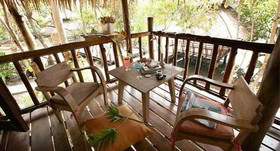 Captain Hook Resort