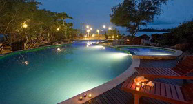 Captain Hook Resort