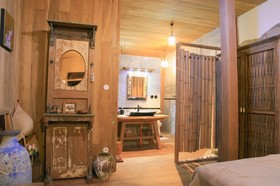 Di Canale Klongmad Boutique Stay