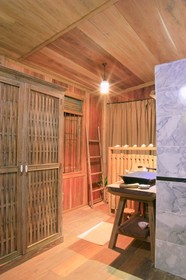 Di Canale Klongmad Boutique Stay