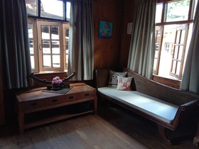 Di Canale Klongmad Boutique Stay