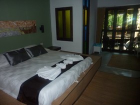 For Rest Boutique House