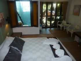 For Rest Boutique House