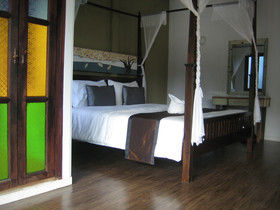 For Rest Boutique House