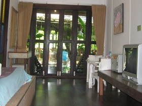 For Rest Boutique House