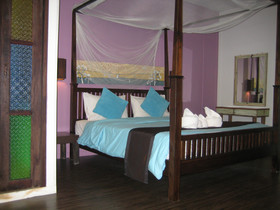 For Rest Boutique House