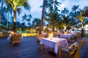 High Season Pool Villa & Spa