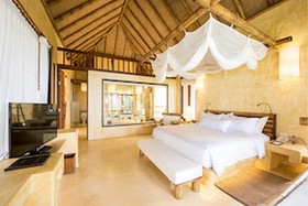 High Season Pool Villa & Spa