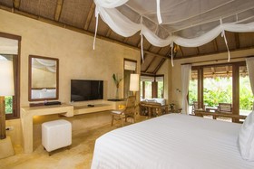 High Season Pool Villa & Spa