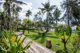 High Season Pool Villa & Spa