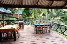Horizon Resort Koh Kood